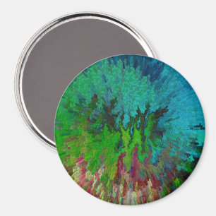 Tief in unseren Meeren.... Magnet