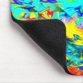 Tief in unseren Meeren...... Mousepad (Ecke)