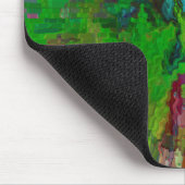Tief in unseren Meeren.... Mousepad (Ecke)
