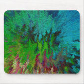 Tief in unseren Meeren.... Mousepad (Vorne)