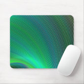 Tief Mousepad (Mit Mouse)