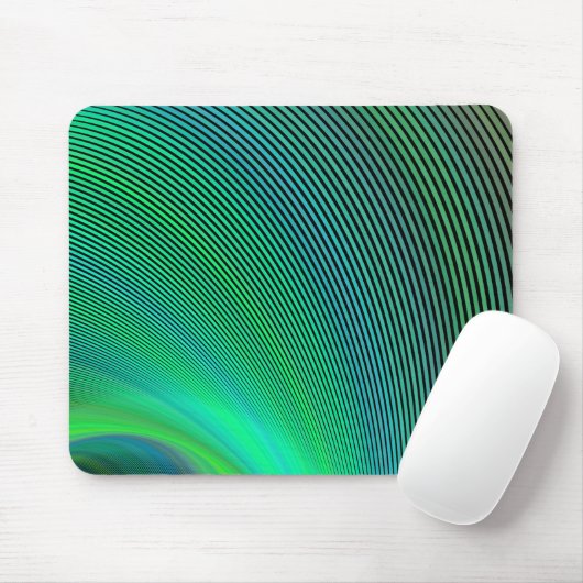 Tief Mousepad (Mit Mouse)