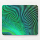 Tief Mousepad (Vorne)