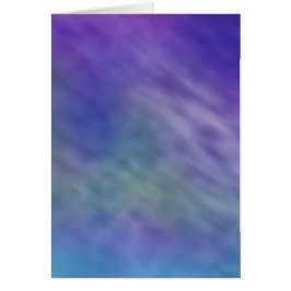 Tief-Regenbogenfarbener Himmel Hintergrund