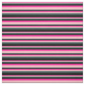 Tief rosa, hellrosa, dunkelschiefer grau und schwa stoff (Muster)
