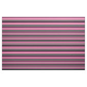 Tief rosa, hellrosa, dunkelschiefer grau und schwa stoff (Fat Quarter (45,7 x 55,9 cm))