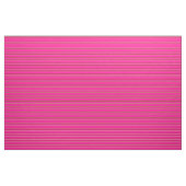 Tief rosa, hellrosa und Maroon-Muster Stoff (Fat Quarter (45,7 x 55,9 cm))
