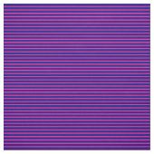 Tief rosa und blau gefärbtes Muster Stoff (Muster)