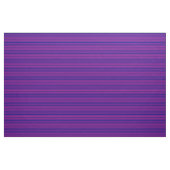 Tief rosa und blau gefärbtes Muster Stoff (Fat Quarter (45,7 x 55,9 cm))