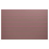 Tief rosa und grünes Muster Stoff (Yard (91,4 cm))