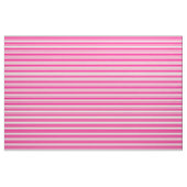 Tief rosa und hellgelb farbiges Muster Stoff (Yard (91,4 cm))