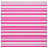 Tief rosa und lavender farbige Muster Stoff (Muster)
