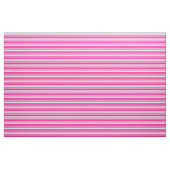 Tief rosa und lavender farbige Muster Stoff (Fat Quarter (45,7 x 55,9 cm))