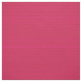 Tief rosa und rotes Muster/Streifen Stoff (Muster)