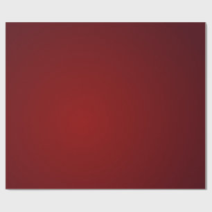 Tief rotes königliches Weihnachtsfest Geschenkpapier