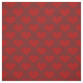 Tief rotes Muster Stoff (Muster)