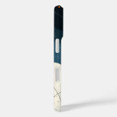 Tief-Tide-Ebenen Case-Mate iPhone Hülle (Rückseite / Rechts)