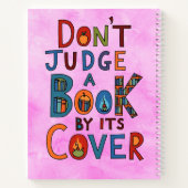 Tief und nachdenklich provokant notizblock (Rückseite)