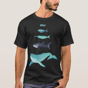 Tief unter dem Meer T-Shirt