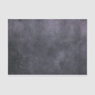 Tief violettes, bedrucktes Textur-Pergamentpapier Seidenpapier