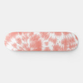 Tiefärben Skateboard (Horizontal)