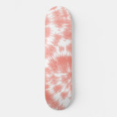 Tiefärben Skateboard (Vorderseite)