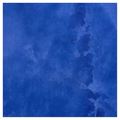 Tiefblaue texturierte Fotografie-Hintergrund Stoff (Muster)