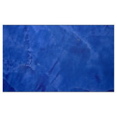 Tiefblaue texturierte Fotografie-Hintergrund Stoff (Fat Quarter (45,7 x 55,9 cm))
