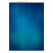 Tiefblaues Unterwasser-Glow