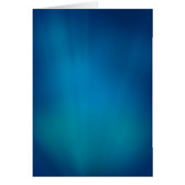 Tiefblaues Unterwasser-Glow