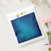 Tiefblaues Unterwasser-Glow Geschenktütchen (Versiegelt)