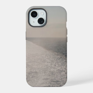 Tiefblick auf den Ozean iPhone 15 Hülle
