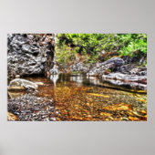 Tiefe 15 poster (Vorne)