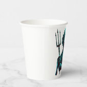 Tiefe 1 pappbecher (Rechts)