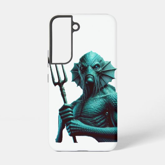 Tiefe 1 samsung galaxy hülle (Rückseite)