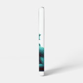 Tiefe 1 samsung galaxy hülle (Linke Seite)