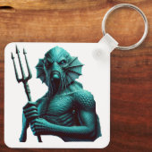 Tiefe 1 schlüsselanhänger (Rückseite)