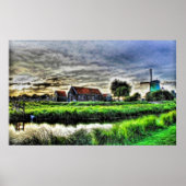 Tiefe 40 poster (Vorne)