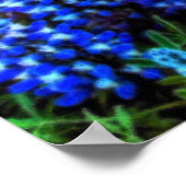 Tiefe 58 poster (Ecke)