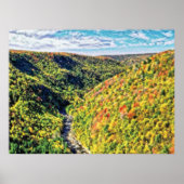 Tiefe 70 Ölmücke Poster (Vorne)