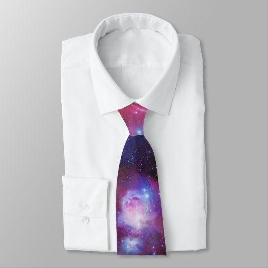 Tiefe Feld-Krawatte Orions Krawatte (Gebunden)