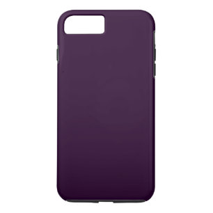 TIEFE FUCHSIA (eine lila, solide Farbe) ~ ~ ~ Case-Mate iPhone Hülle