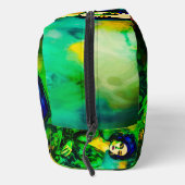 Tiefe Gedanken Waschbeutel (Rechts)