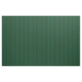tiefe grüne Streifen Stoff (Fat Quarter (45,7 x 55,9 cm))