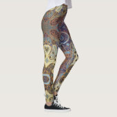 Tiefe Heilung Leggings (Rechts)