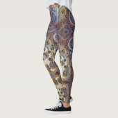 Tiefe Heilung Leggings (Links)