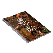 Tiefe Holz-Tarnung behalten Ruhe, Ihren Text zu Notizblock (Rechte Seite)