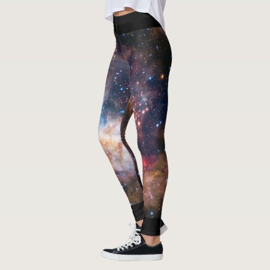 TIEFE Leggings (Links)