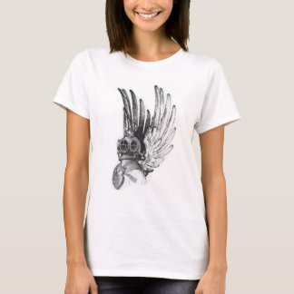 Tiefe Liebe T-Shirt