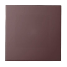 Tiefe Maroon Square Küche und Badezimmer